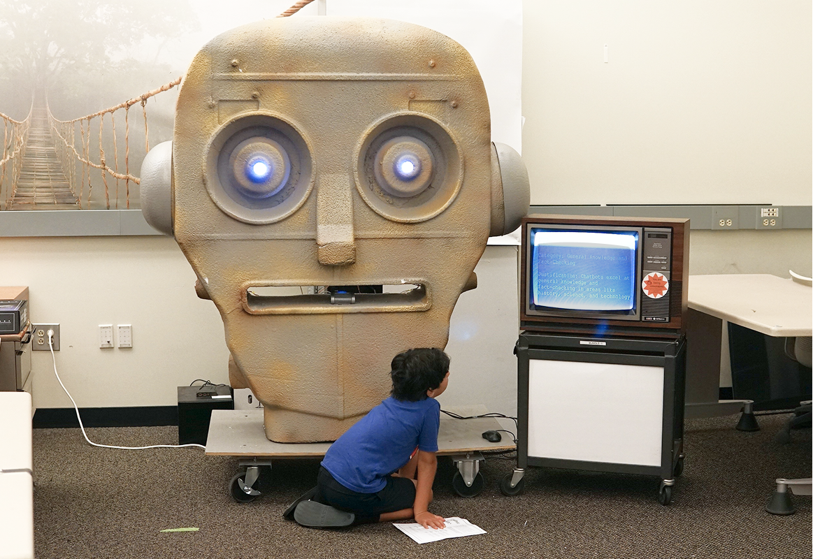Designing for Public Enlightenment: Enhancing Generative AI Literacy on Socio-technical Aspects in Informal Learning Spaces